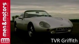 TVR Griffith