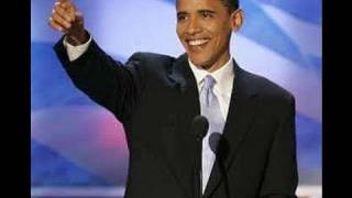 Obama Loves The Establishment - (w/ Link To Blog)