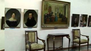 Зарайск - город кремль земли русской.