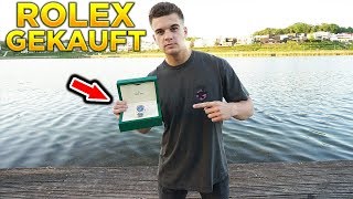 ROLEX für 8.500 € gekauft ?