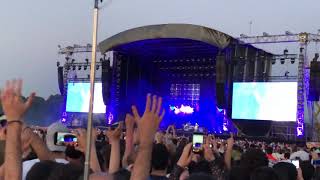 Imagine Dragons - Believer - Live Firenze Visarno Arena - 02/06/2019