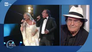 Al Bano: ieri e oggi - Porta a porta 17/12/2019
