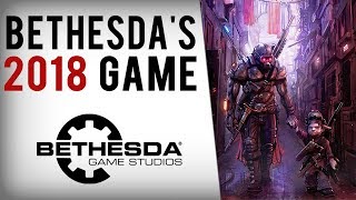 Bethesda's 2018 Fallout-Like Space RPG "Starfield" | What We Know Thus Far...