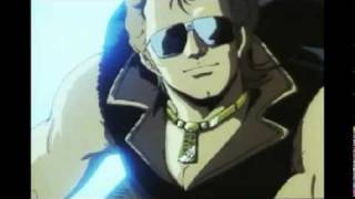 Merciless Soldier - Hironobu Kageyama