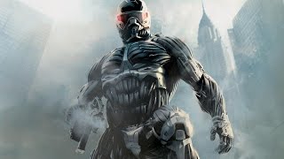 Crysis 2 Limited Edition прохождение часть 12 HD