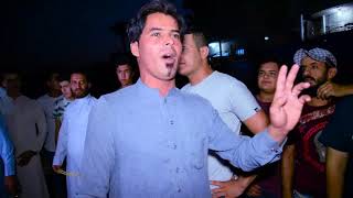 هوسات سيد عباس في افراح البو محمد زفاف مصطفى الخليفاوي