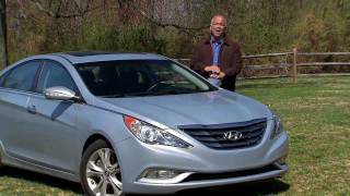 Road Test: 2011 Hyundai Elantra