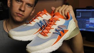 Кроссовки на лето 2020 / кроссовки с алиэкспресс / ONEMIX