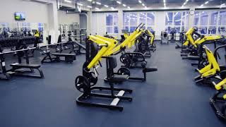 Fitness House ? Ижевск ? Молл Матрица ул. Баранова, 87