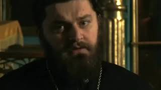 Лик Царицы Небесной