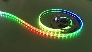 misun auto - srgb IP65 IP67 IP68 led strips