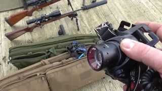 LED LENSER H14.2 head torch - even better than the excellent H14