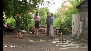 Городские новости 8 07 13 Белово Омикс