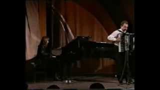 Jazz Quartet under the direction of Elena Shemankova (2001)