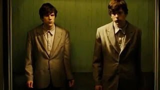 Фильм «Двойник» 2014  Трейлер  Психологический триллер