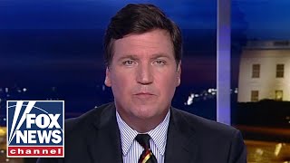 Tucker: What you're missing during the impeachment saga