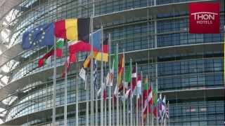 Thon Hotel EU Brussels