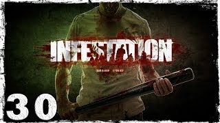 [Coop] Infestation: Survivor Stories (War Z). Серия 30 - Ночная перестрелка в Кампос Сити.