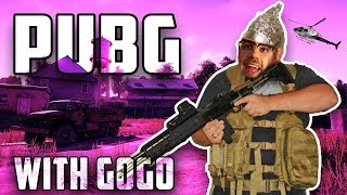 NAJHORŠÍ STRELEC VŠETKÝCH ČIAS? │ PUBG