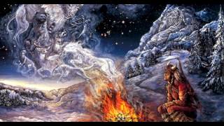 ТРАНС ШАМАНА SHAMAN'S DRUM | ШАМАНСКАЯ МУЗЫКА | SHAMANIC MEDITATION MUSIC