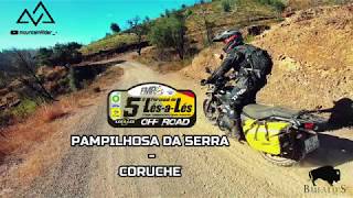 5º Lés-a-Lés OFF-ROAD | Etapa 2 - Pampilhosa da Serra - Coruche