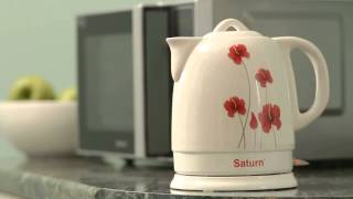 Побутова техніка для кухні від ТМ ТМ Saturn