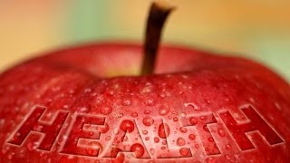 Др. Елена Березовская - Что такое здоровье?