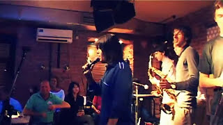 Pozitiva / Поzитива - На пороге Рая (16.09.2011)
