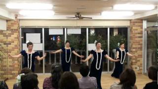 Blue Hawaii ブルーハワイ