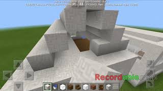 Minecraft-#1. Часть-1. Строим крутой дом с бассейном.