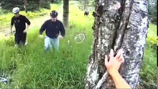 Ужасное нападение животных на людей. Самые опасные убийцы / Уникальные кадры