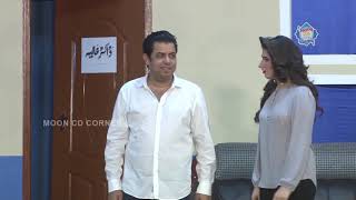 Naseem Vicky and Sobia Khan New Stage Drama Full Comedy Clip 2018