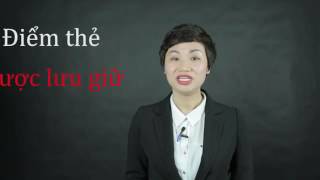 Phổ cập thẻ KHTT Vingroup