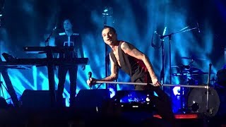 Depeche Mode - Everything Counts - Live @ Sacramento Golden 1 Center 05/24/2018 Global Spirit Tour
