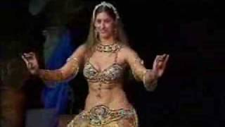 Jamshid kurdish song, Sheykhaani - Belly dance with kurdish song - Freshtay kurdistan