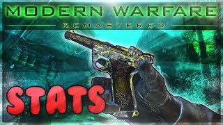 New MWR Pistol: BR9 Stats Breakdown & Opinions