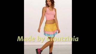 Antes ~ Camila Bordonaba (with greek subtitles)