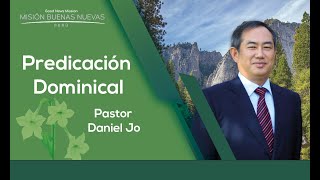 05 Mayo 2019 - Pastor Daniel Jo - San Mateo 20:16