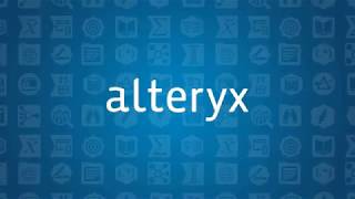 Alteryx Total Automation Badassery