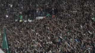 Raja vs Kacm  0 - 0 du 02-01-2014, AMIGO CANTARE