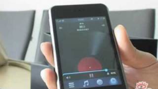 Meizu M8 review by sina.com.cn