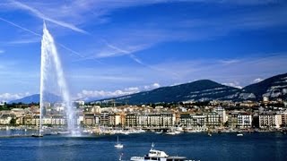 Женева. Geneva
