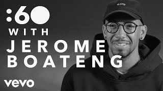 Jerome Boateng - :60 With Jerome Boateng