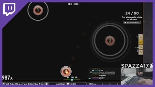 7.51★ DECO*27 - Ghost Rule +HR FC