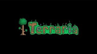 Террария прохождение игры Terraria серия #35(Сплошные фэйлы.)