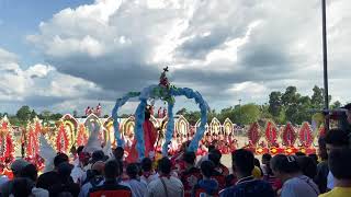 Kahimunan Festival 2020 | Magsaysay Misamis Oriental | CHAMPION