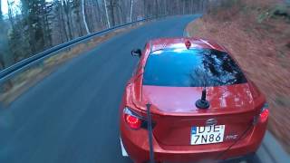 gt86 frs brz toyota subaru scion freestyle fun car driving speed cars  20161118 153137A