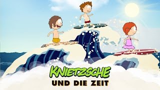 Knietzsche und die Zeit