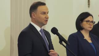 Uroczystość mianowania Dowódcy Generalnego RSZ