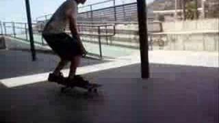 alvaro skater de ct